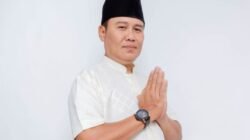 Wakili Kaum Muda, Pansuri Yusuf Siap Bawa Bumi Ratu Lebih Maju dan Mandiri