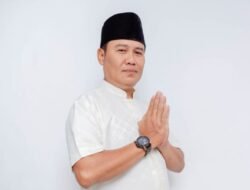 Wakili Kaum Muda, Pansuri Yusuf Siap Bawa Bumi Ratu Lebih Maju dan Mandiri