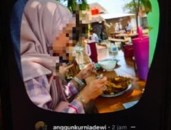 Anggota Dewan Terekam Hadiri Konser, Saat Paripurna DPRD Pesisir Barat Tiga Kali Gagal Kuorum