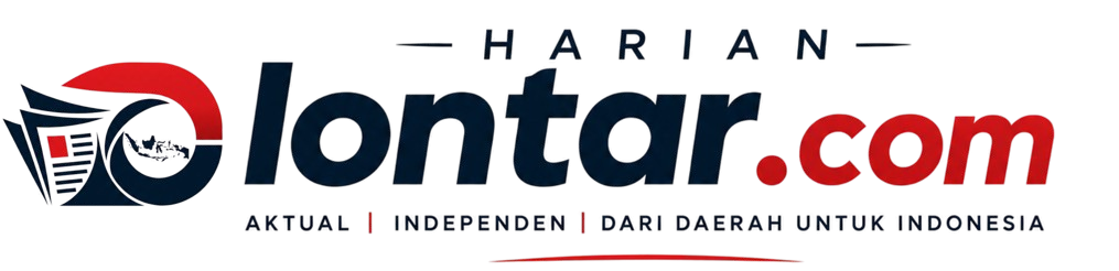 harianlontar.com