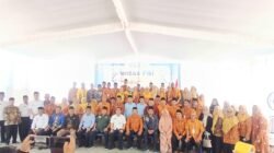 AGPAII Lampung Gelar Berbagai Lomba pentas PAI Se-Provinsi Lampung.
