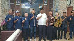 PWI Lampung Matangkan HPN dan Porwanas 2027, Pemkab Lamteng Siap Bersinergi